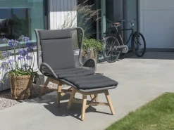 HIMMELSNÄS FOTPALL GRÅ