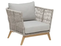 HIMMELSNÄS FÅTÖLJ BEIGE