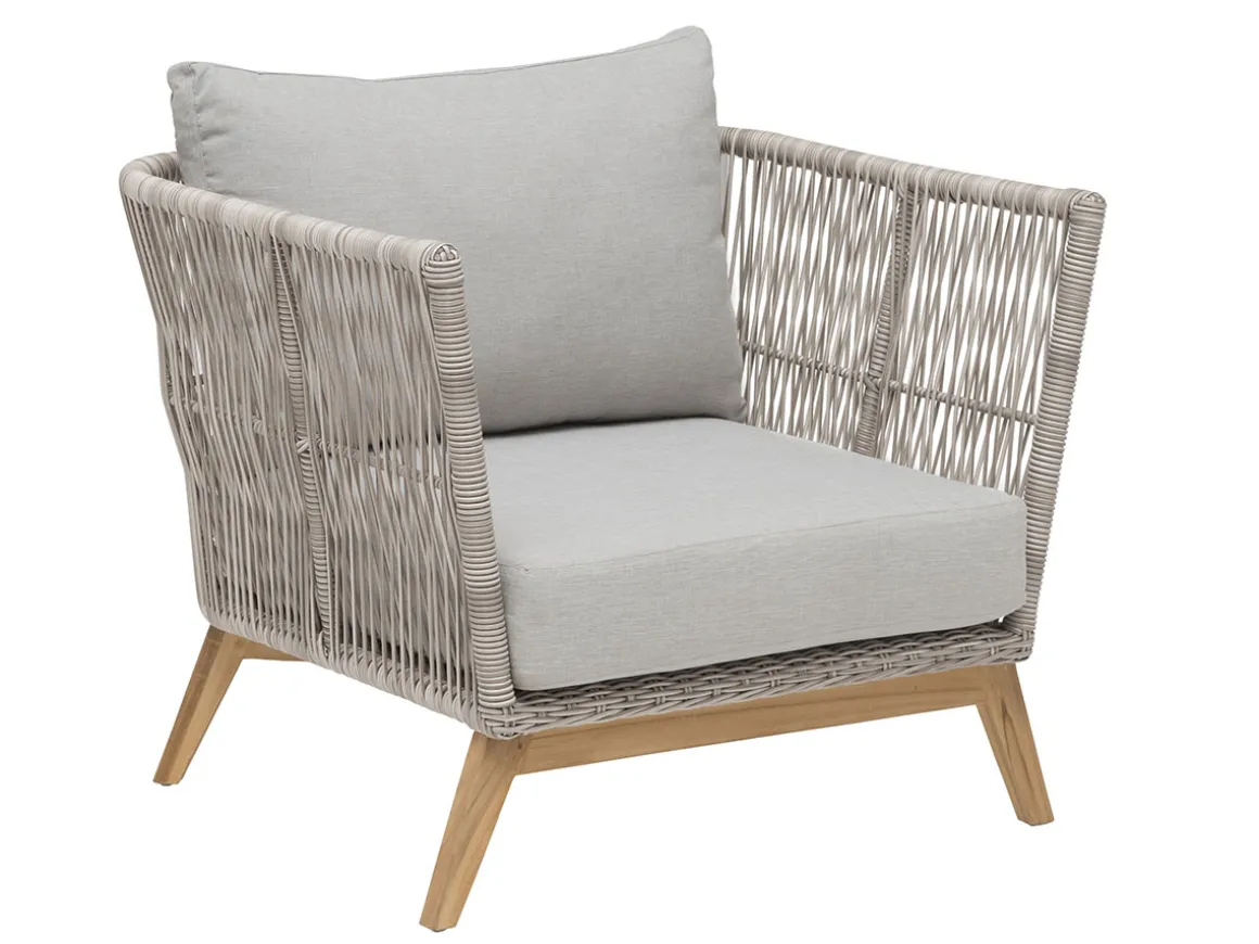 HIMMELSNÄS FÅTÖLJ BEIGE