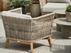 HIMMELSNÄS FÅTÖLJ BEIGE