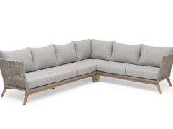 HIMMELSNÄS HÖRNSOFFA BEIGE