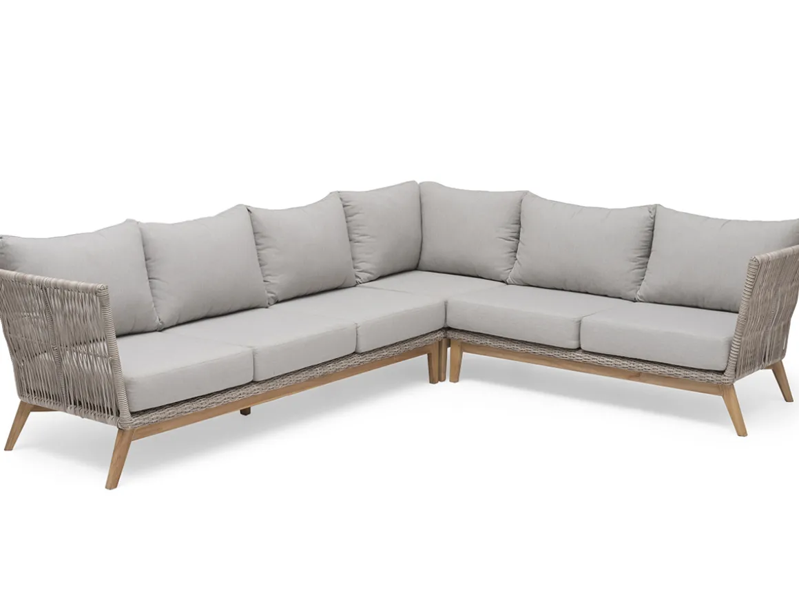 HIMMELSNÄS HÖRNSOFFA BEIGE