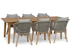 HIMMELSNÄS MATGRUPP BEIGE