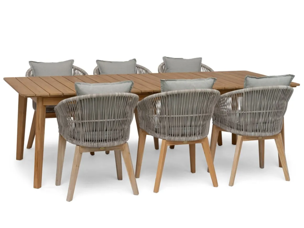 HIMMELSNÄS MATGRUPP BEIGE