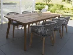 HIMMELSNÄS MATSTOL BEIGE