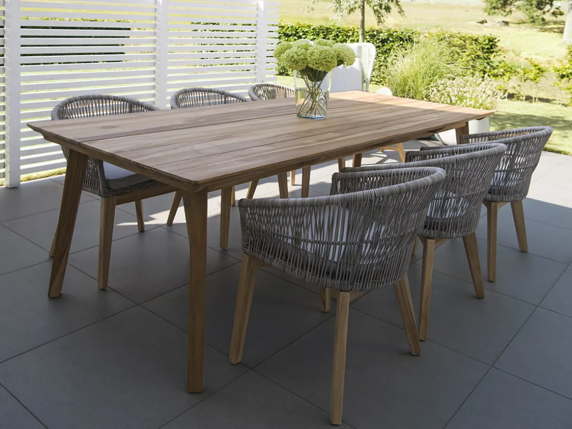 HIMMELSNÄS MATSTOL BEIGE