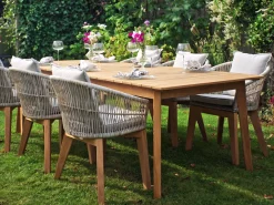 HIMMELSNÄS MATSTOL BEIGE