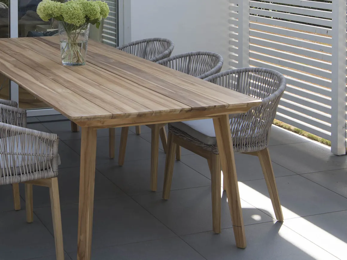 HIMMELSNÄS MATSTOL BEIGE