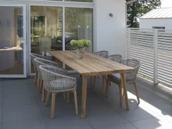 HIMMELSNÄS MATSTOL BEIGE