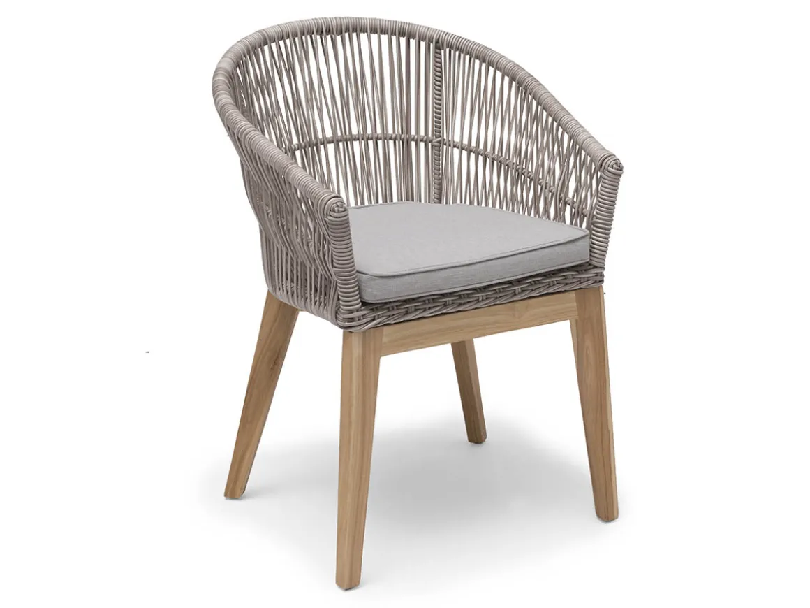 HIMMELSNÄS MATSTOL BEIGE