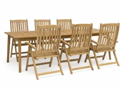 HIMMELSNÄS/SANDHAMMAREN MATGRUPP