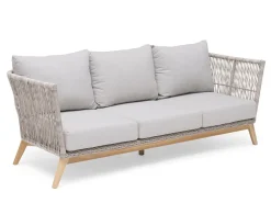 HIMMELSNÄS 3-SITS SOFFA BEIGE