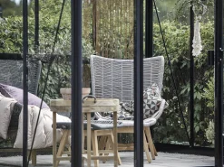 HIMMELSNÄS VILSTOL BEIGE