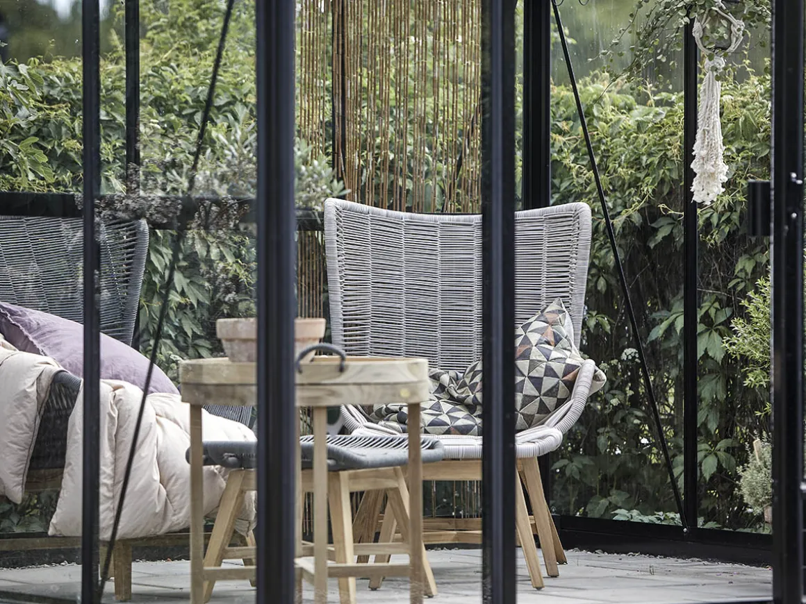 HIMMELSNÄS VILSTOL BEIGE