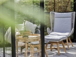 HIMMELSNÄS VILSTOL BEIGE
