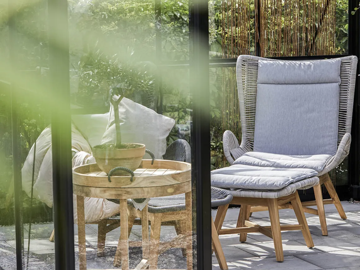 HIMMELSNÄS VILSTOL BEIGE