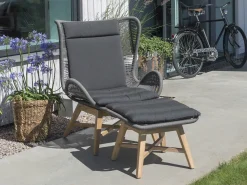 HIMMELSNÄS VILSTOL GRÅ