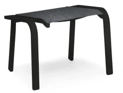 HÅNGER FOTPALL SVART