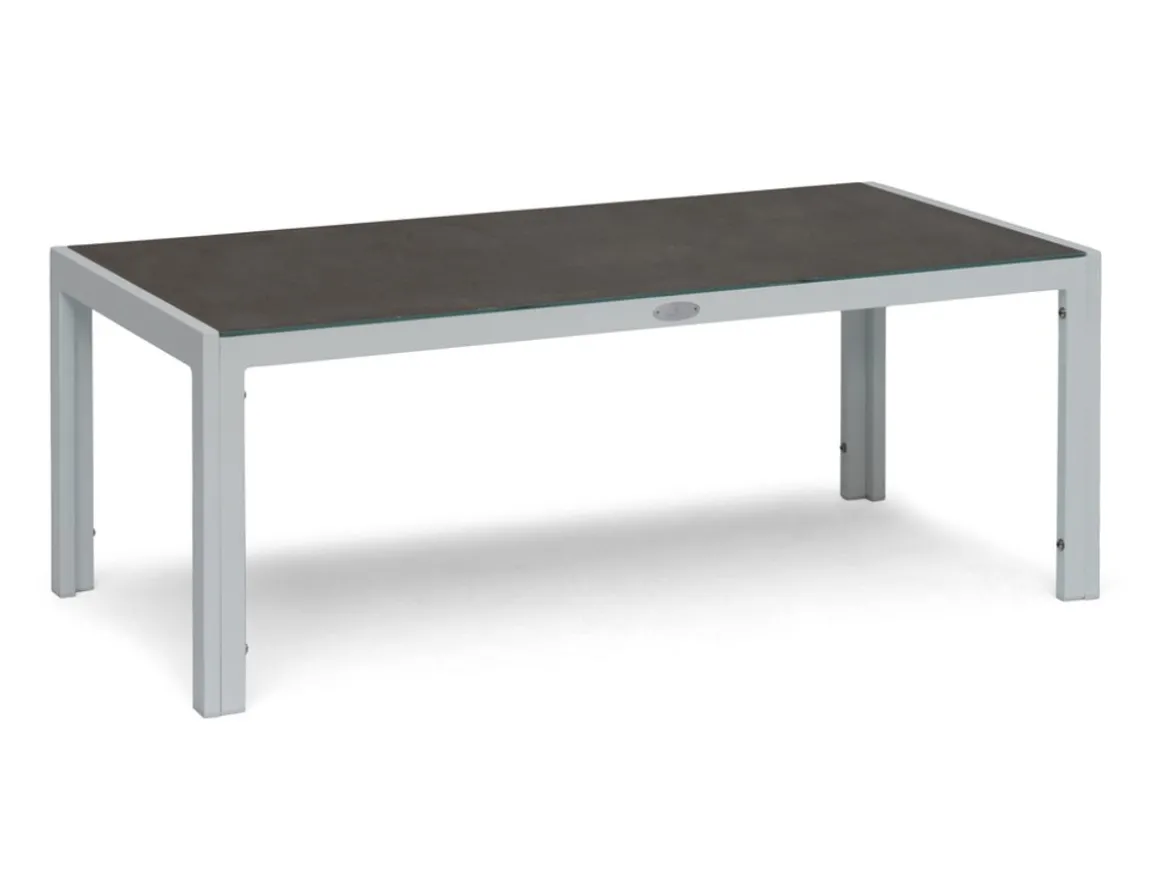 HÅNGER 120X60X47 CM BORD VIT