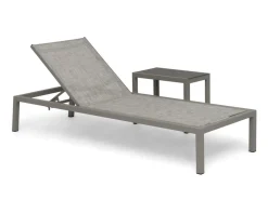 HÅNGER 60X35X47 CM SIDOBORD SAND