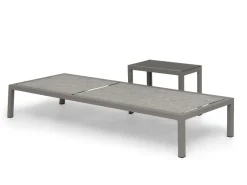 HÅNGER 60X35X47 CM SIDOBORD SAND