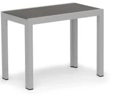 HÅNGER 60X35X47 CM SIDOBORD VIT