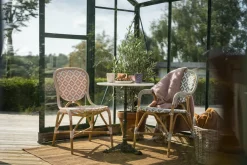 HOLMENÄS CAFESTOL ROSA