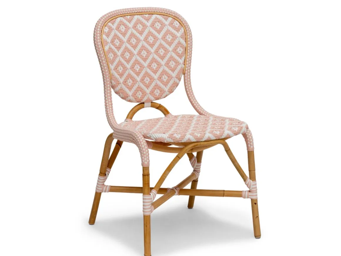 HOLMENÄS CAFESTOL ROSA