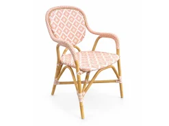 HOLMENÄS CAFESTOL ROSA