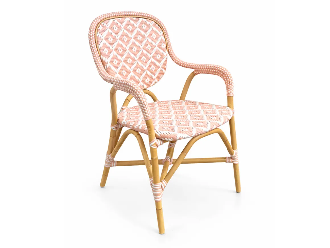 HOLMENÄS CAFESTOL ROSA