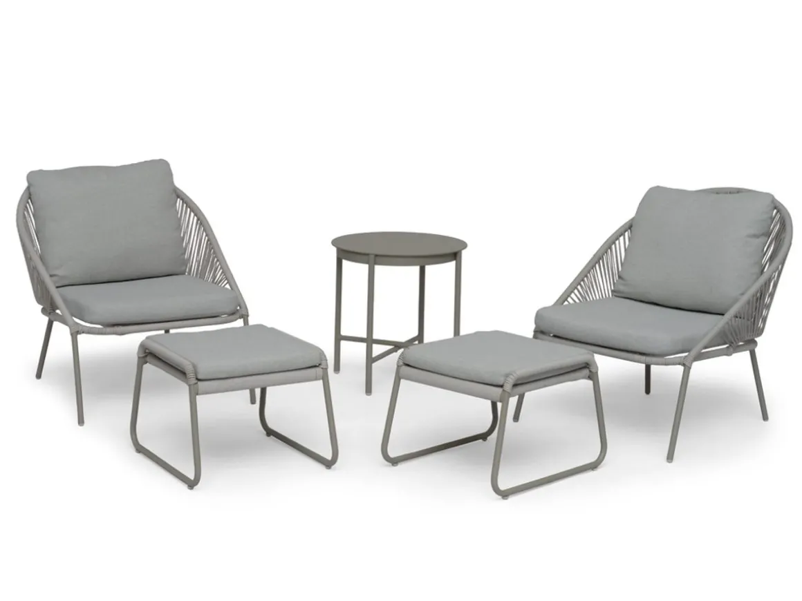 HOLMSUND LOUNGEGRUPP