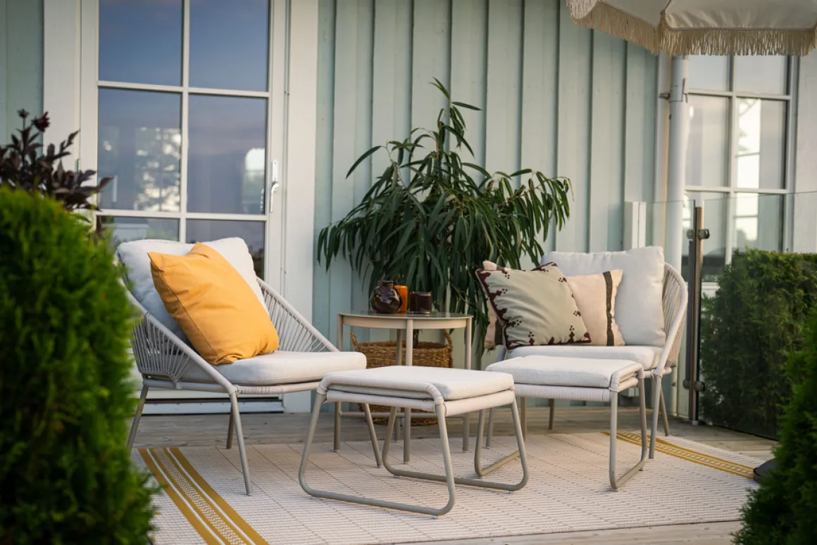 HOLMSUND LOUNGEGRUPP