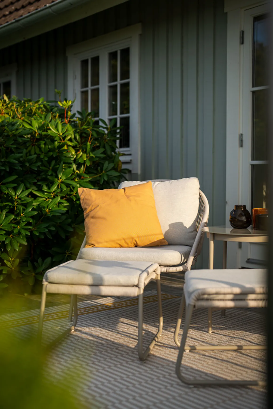 HOLMSUND LOUNGEGRUPP