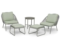 HOLMSUND LOUNGEGRUPP SAGE
