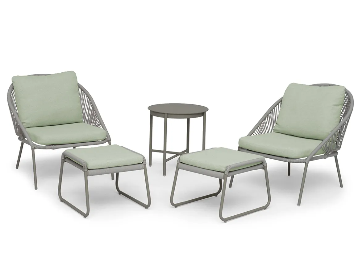 HOLMSUND LOUNGEGRUPP SAGE