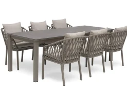 JET SET BORD 90X220 CM