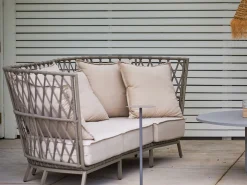 JET SET LOUNGESOFFA BEIGE