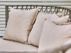 JET SET LOUNGESOFFA BEIGE