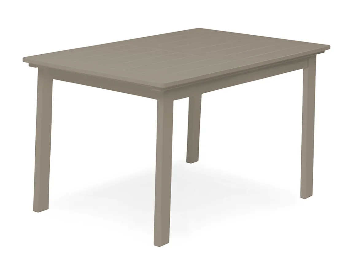 LÄCKÖ BORD 135 CM SAND