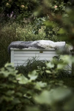 LÄCKÖ DYNLÅDA VIT