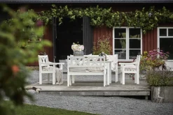 LÄCKÖ FÅTÖLJ
