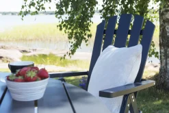 LÄCKÖ POSITIONSFÅTÖLJ ORKANGRÅ