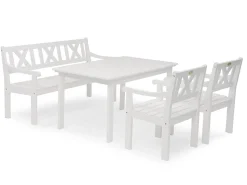 LÄCKÖ SOFFA