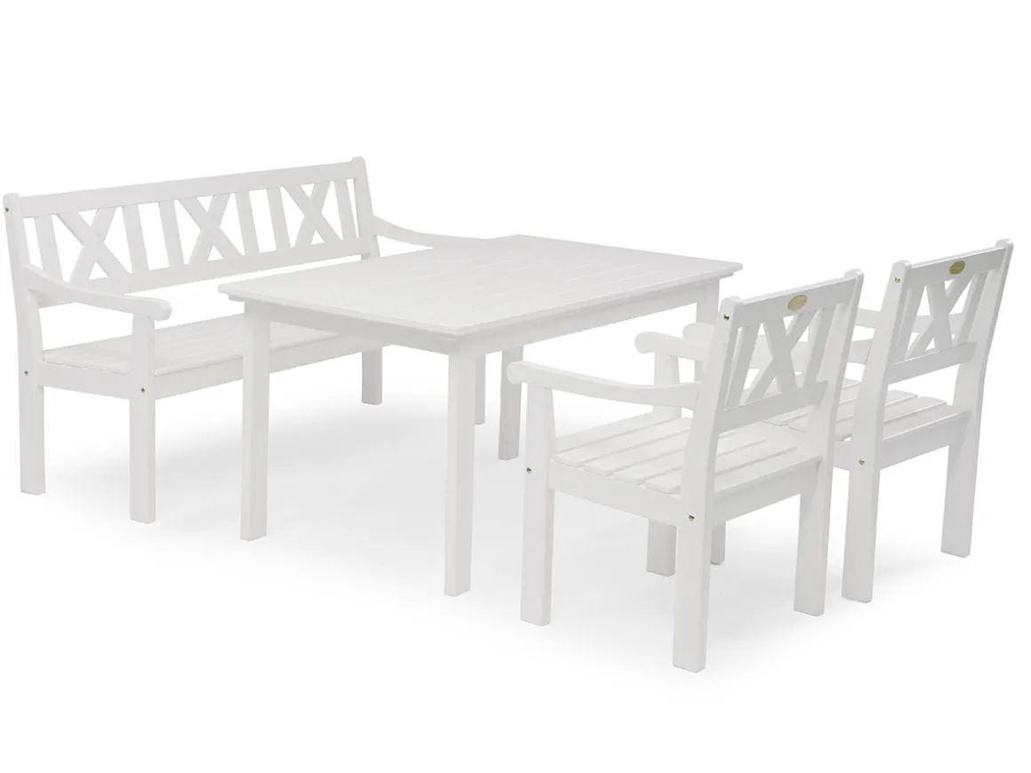 LÄCKÖ SOFFA