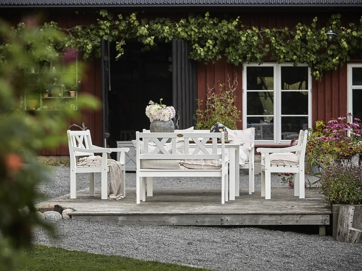 LÄCKÖ SOFFA
