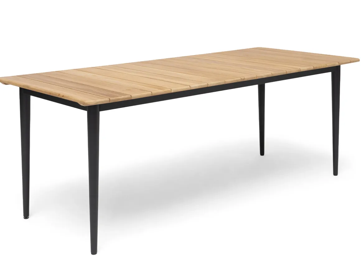 LERDALA BORD 210 X 90 CM
