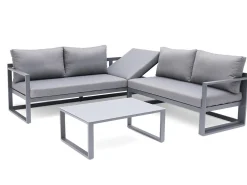 LUNDAMO LOUNGEGRUPP