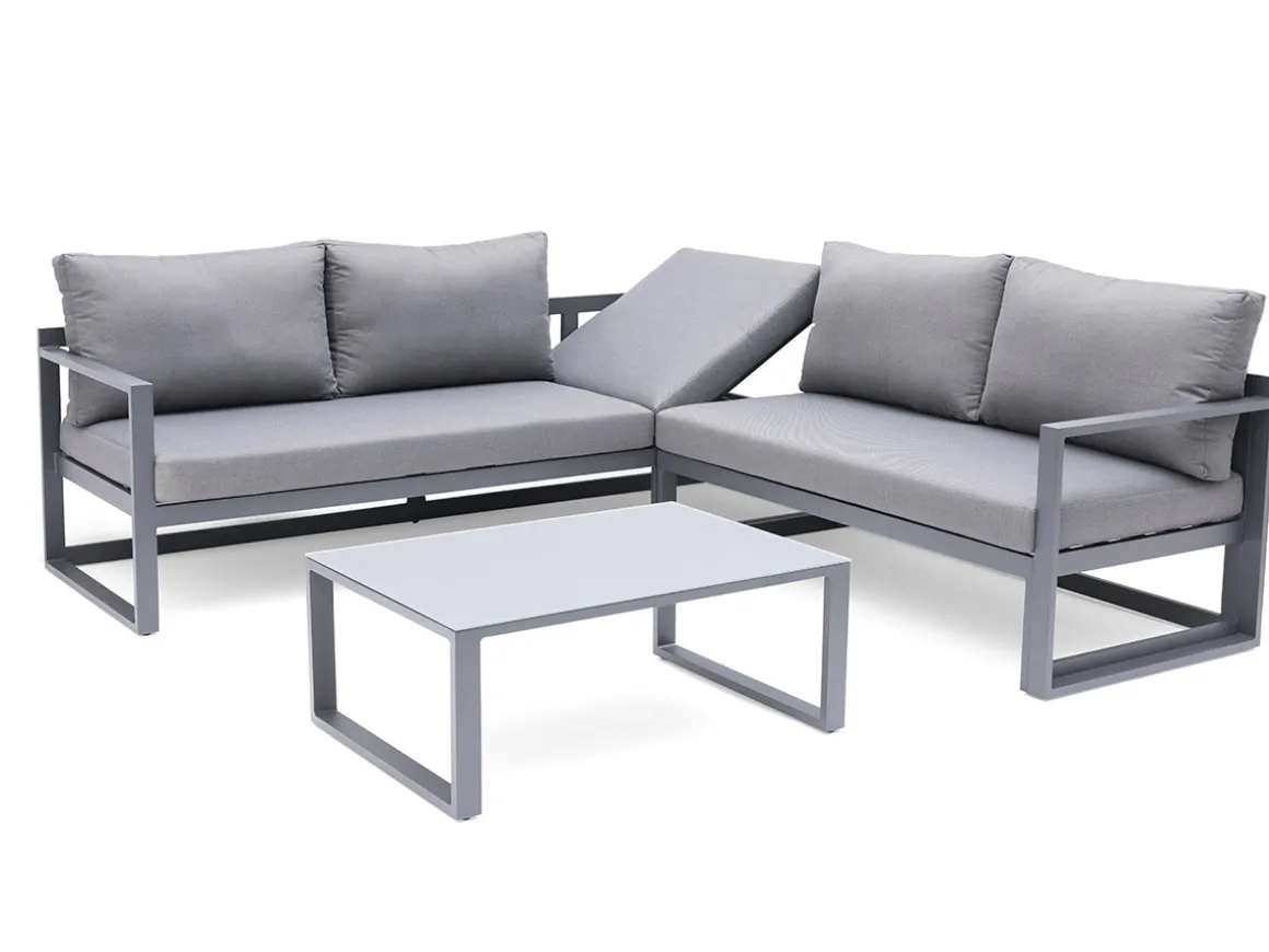 LUNDAMO LOUNGEGRUPP