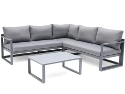 LUNDAMO LOUNGEGRUPP