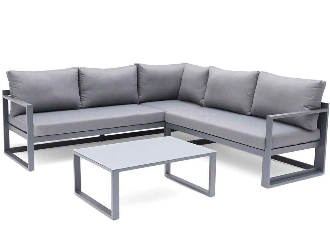 LUNDAMO LOUNGEGRUPP